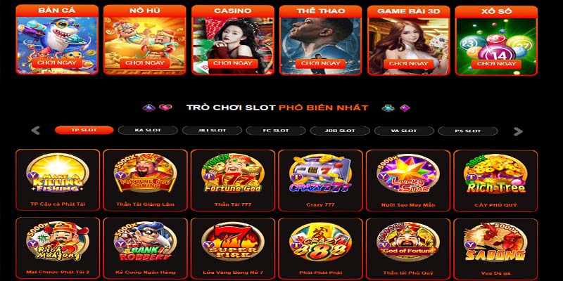 Ưu điểm nhà cái U888bet